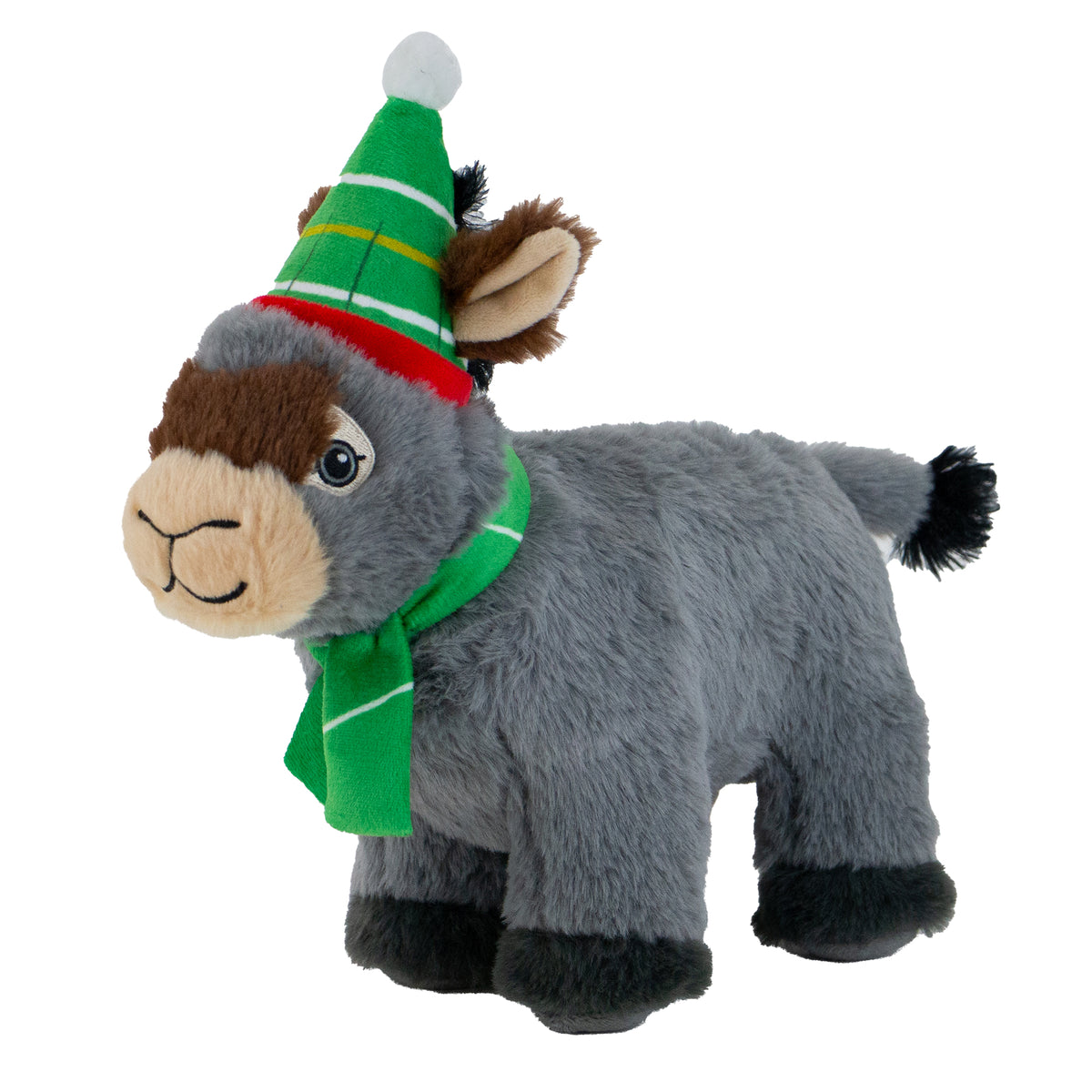 Dominic Donkey