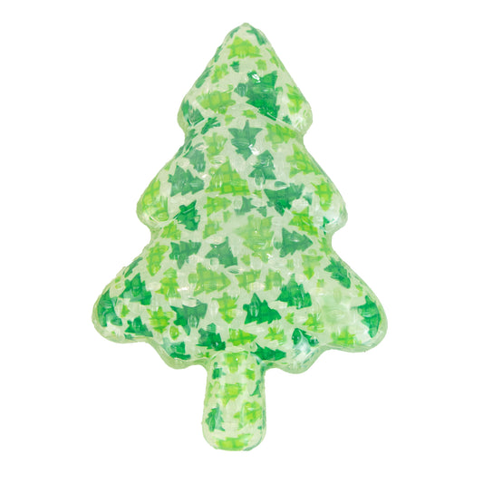Squeaky Christmas Tree