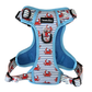 Salcombe Crab Ruff Explorer Harness