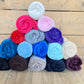 Luxury Hand-Made Personalised Fleece Blankets