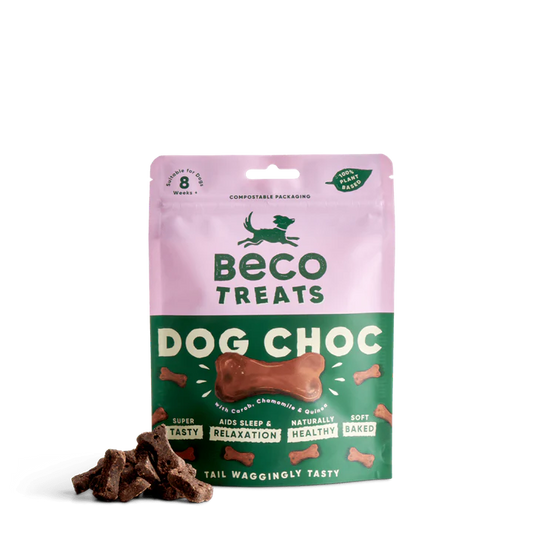 Dog Choccy treats