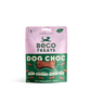 Dog Choccy treats