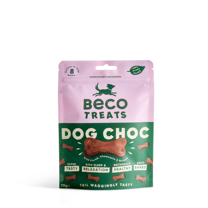Dog Choccy treats