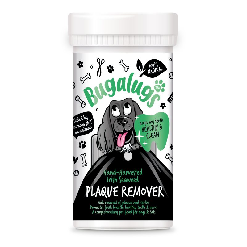 Bugalugs Plaque Remover