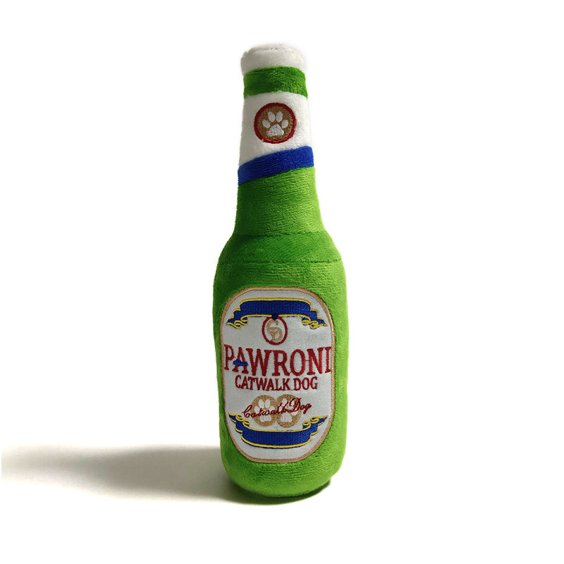 Pawroni Toy