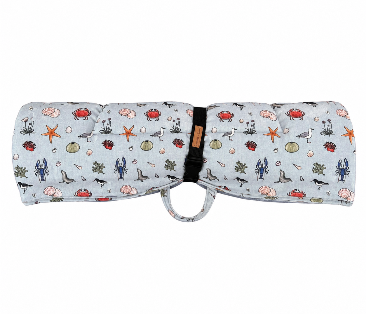 Salcombe Seabreeze Travel Mat