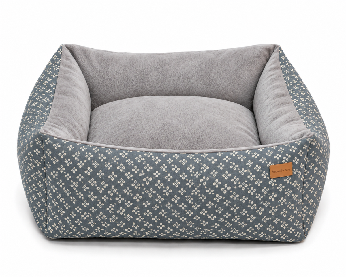 Sikar Box Bed
