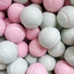 Tennis Balls