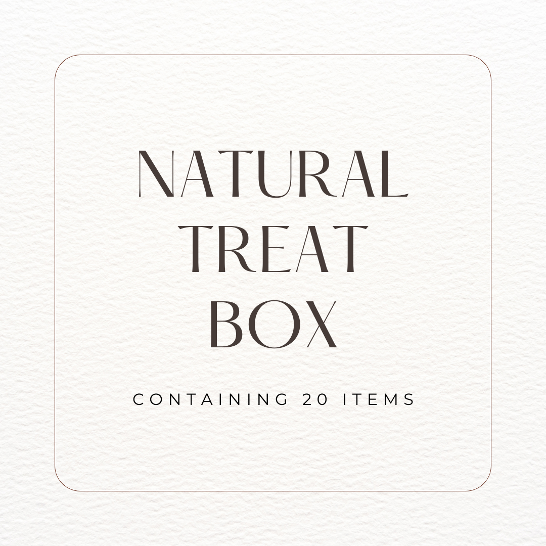 Natural Treat Box