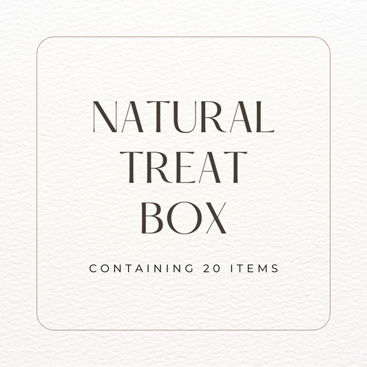 Natural Treat Box