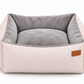 Blush & Bloom Box Bed