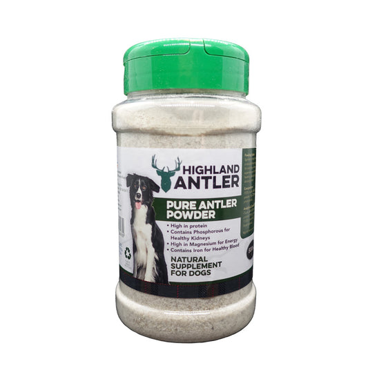 Antler Powder
