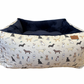 Doggy Box Bed