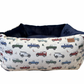 Rover Box Bed