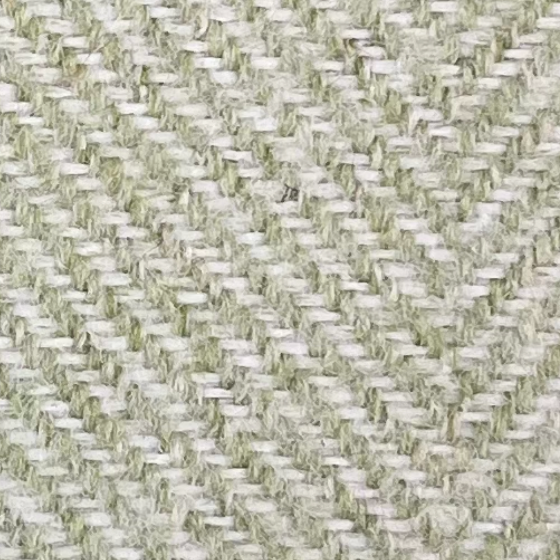 Build Your Own Herringbone Tweed Bed