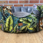 Pre Order Limited Edition Velvet Cave Bed