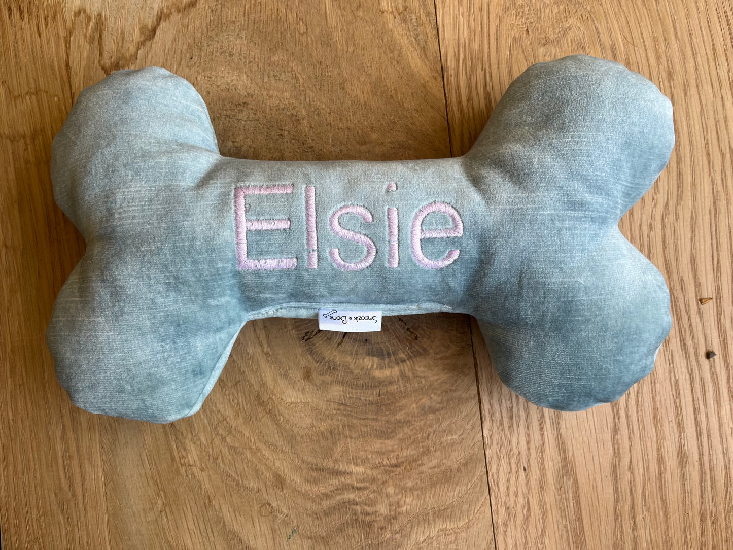 Elsie bone
