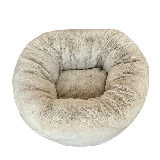 Marshmallow Beds