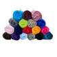 Luxury Hand-Made Personalised Fleece Blankets