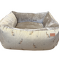 Hare Box Dog Bed
