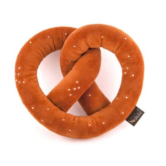 Pretzel Toy