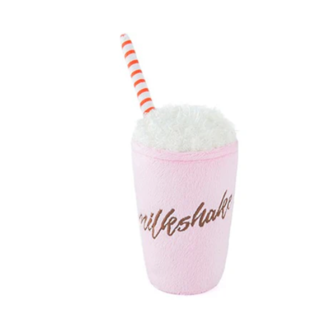 Milkshake Toy