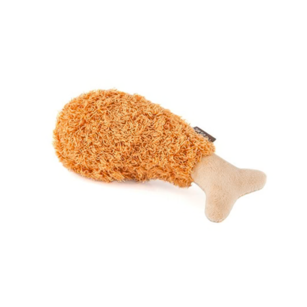 Chicken drumstick Toy