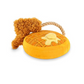 Waffles Toy