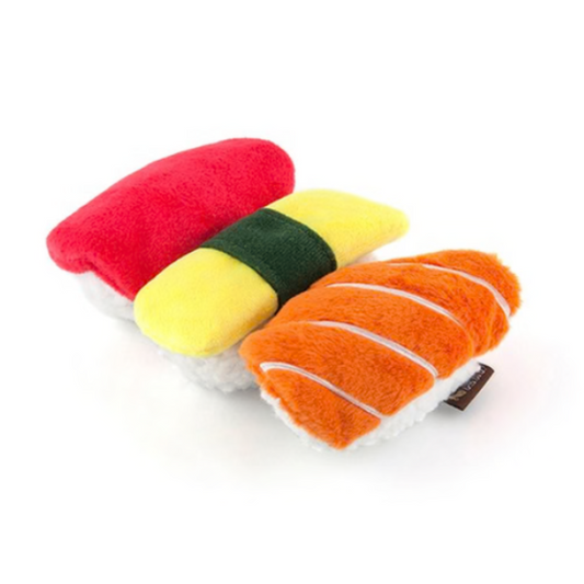 Sushi Toy