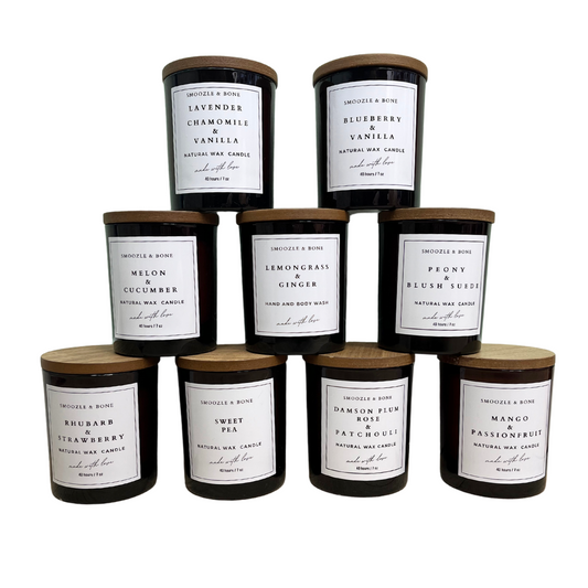 Candles