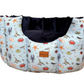 Salcombe Sea Breeze Cave Bed