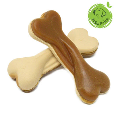 Peanut Butter Bones