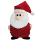 Noodle Santa