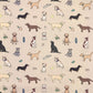 Custom Dog Crate Covers