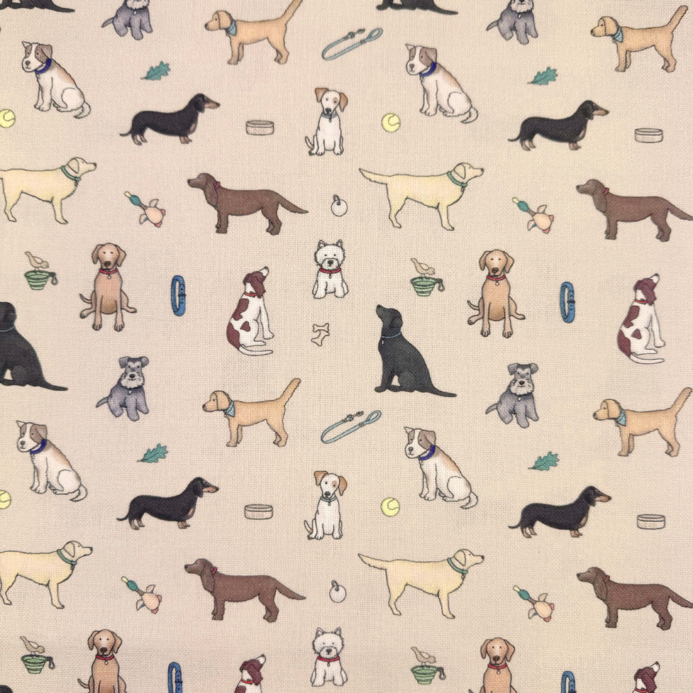 Custom Dog Crate Covers