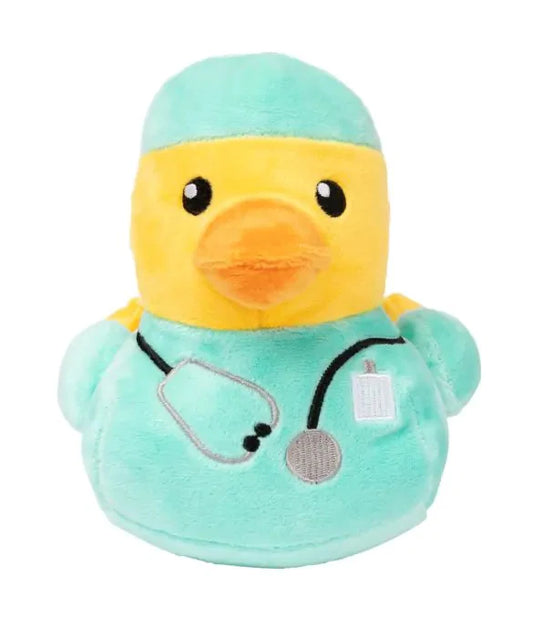 Ducktor Toy