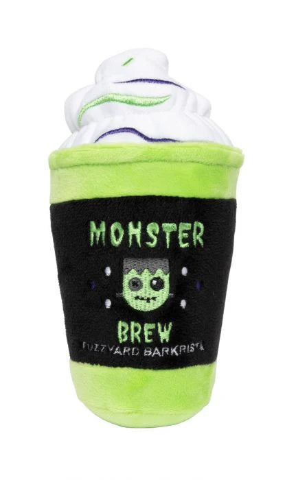 Monster Brew Toy