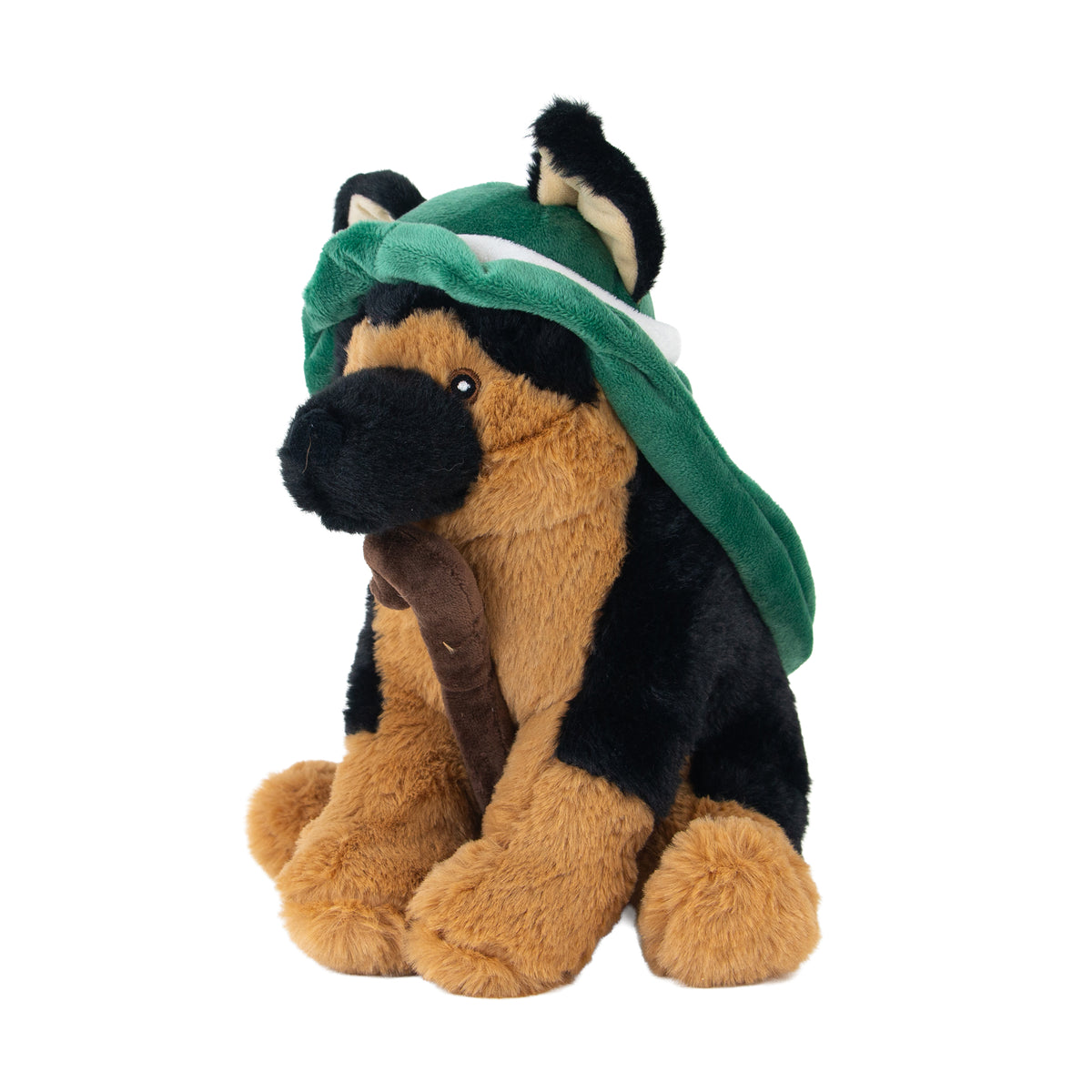 Wolfgang German Shepard
