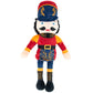 Giant Nicolas Nutcracker
