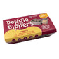 Doggie Dippers Tray 100g Cranberry Crush