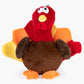 Toby Turkey Toy