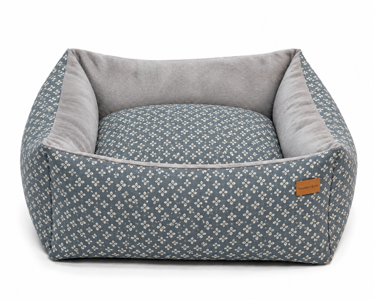 Sikar Box Bed