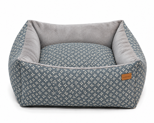 Sikar Box Bed