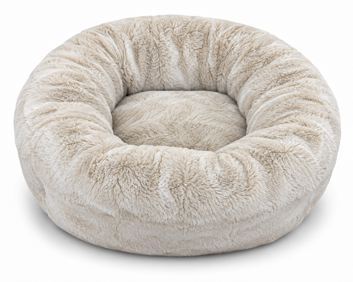 Marshmallow Beds