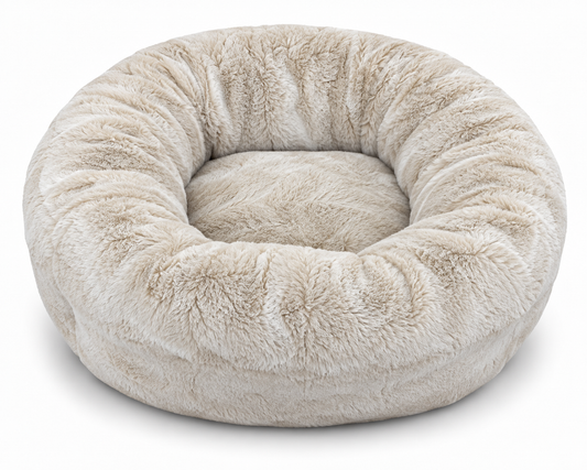 Marshmallow Beds
