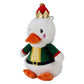 Nut Quacker