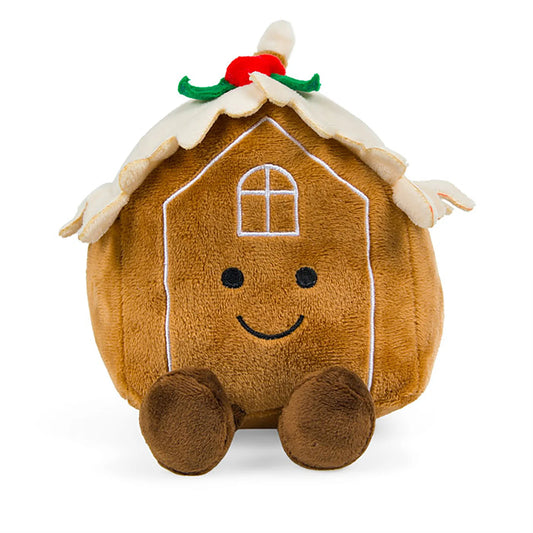 Ginny Gingerbread Toy