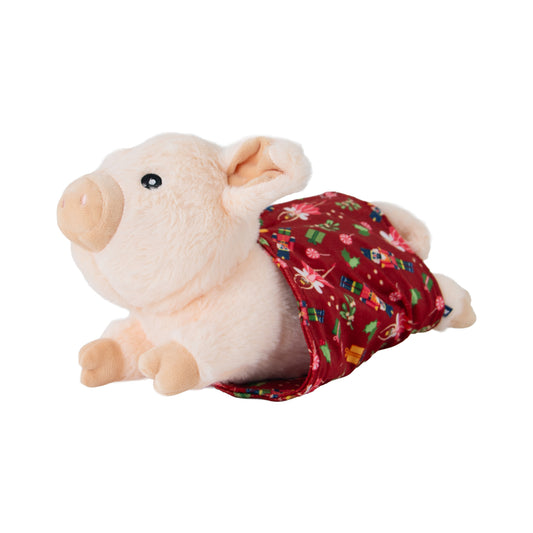 Paloma Pig In Blanket