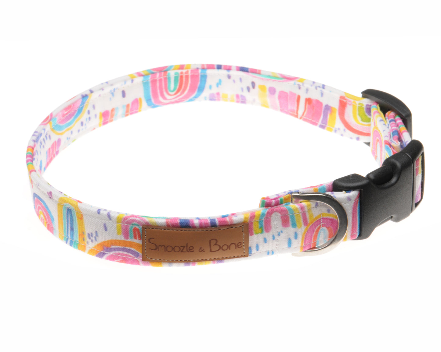 Rainbow Dreams Collar