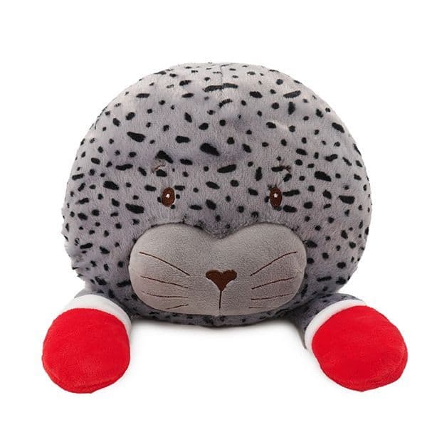 Jimbo Jumbo Seal